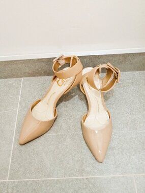 Circus by Sam Edelman - Size 6